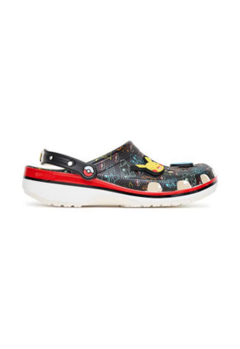 Saboti unisex - plastic - multicolor -