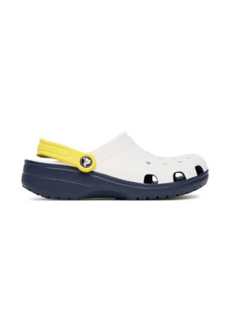 Saboti unisex - plastic - multicolor -
