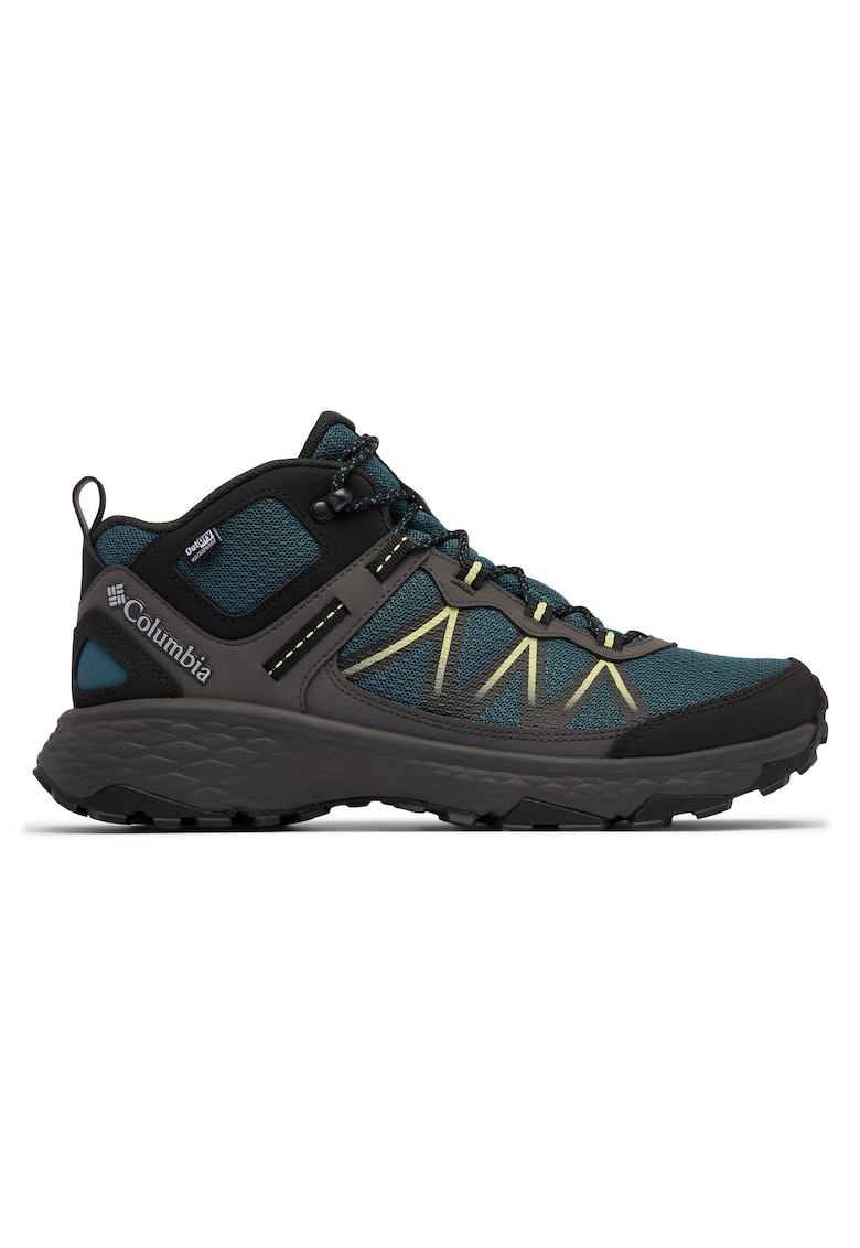 Columbia Ghete de trekking barbatesti - piele ecologica