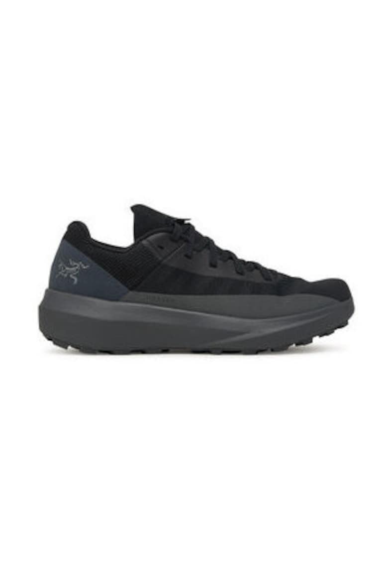 Pantofi sport barbati - alergare - multicolor - textil
