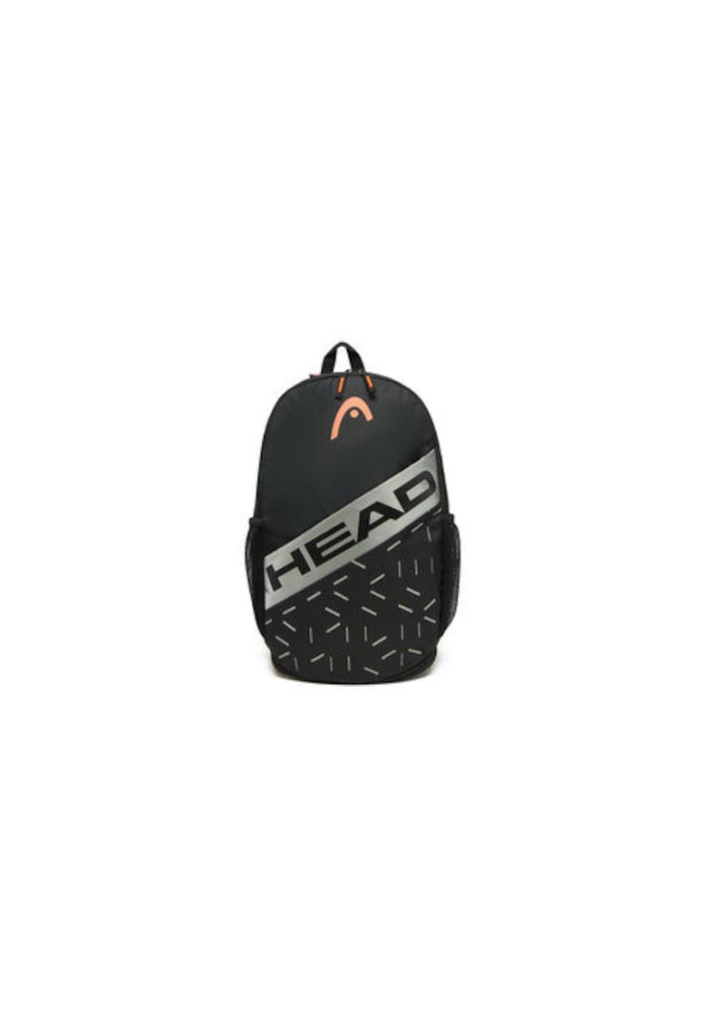 Rucsac unisex - 305175816 - Material textil - Negru - Universal
