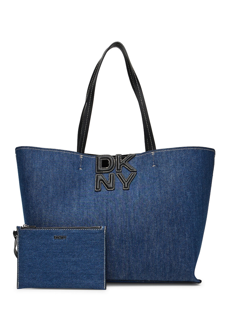 Geanta dama -  multicolor - tkanina - universala