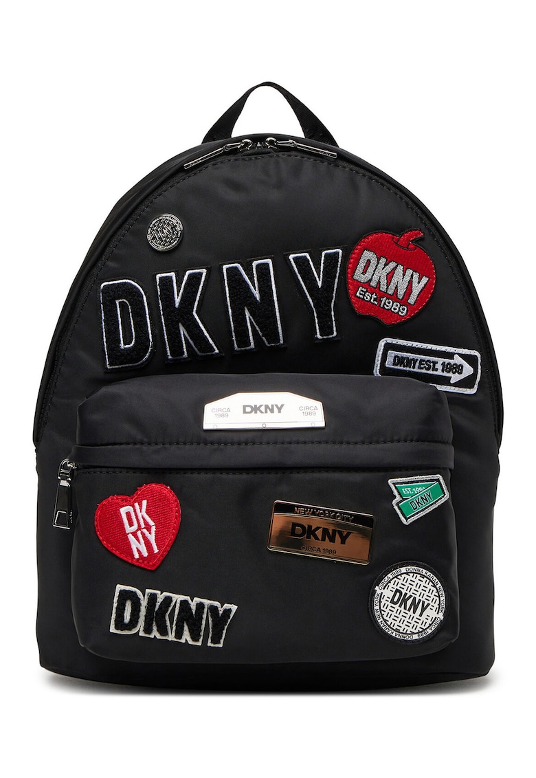 Rucsac fashion dama -  tkanina - multicolor - universal