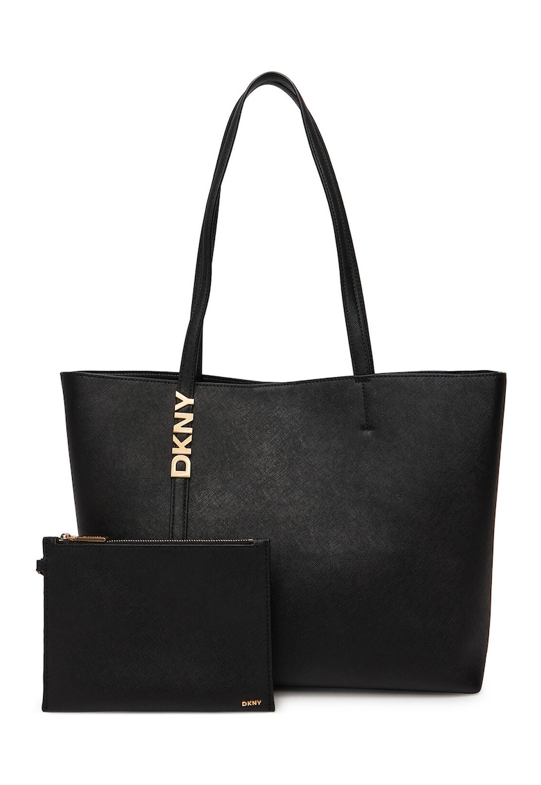 Geanta dama -  multicolor - din piele naturala - universala