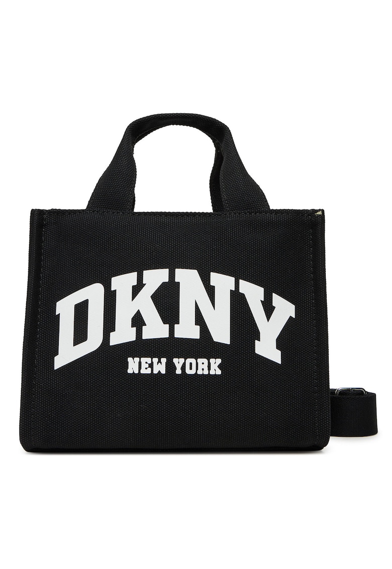 Geanta dama -  multicolor - tkanina - universala