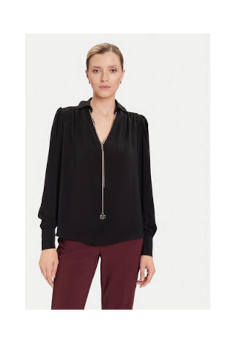 Bluza dama - neagra