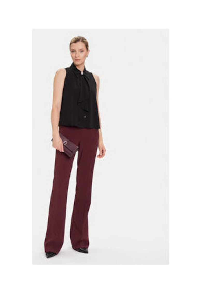 Bluza dama - negru -