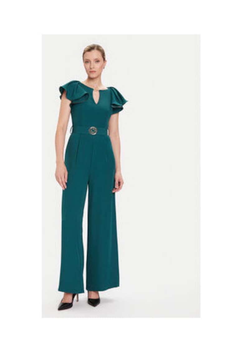 Salopeta de dama - 305812506 - verde -