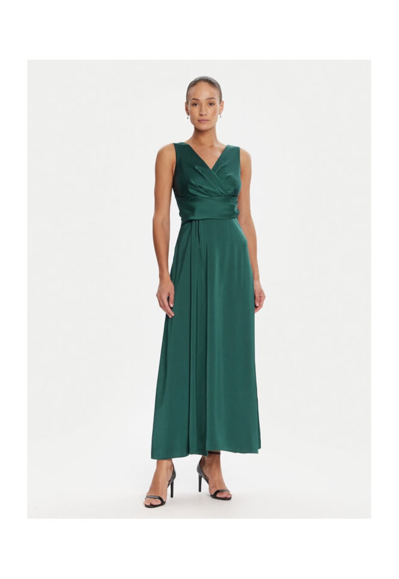 Rochie de seara - verde