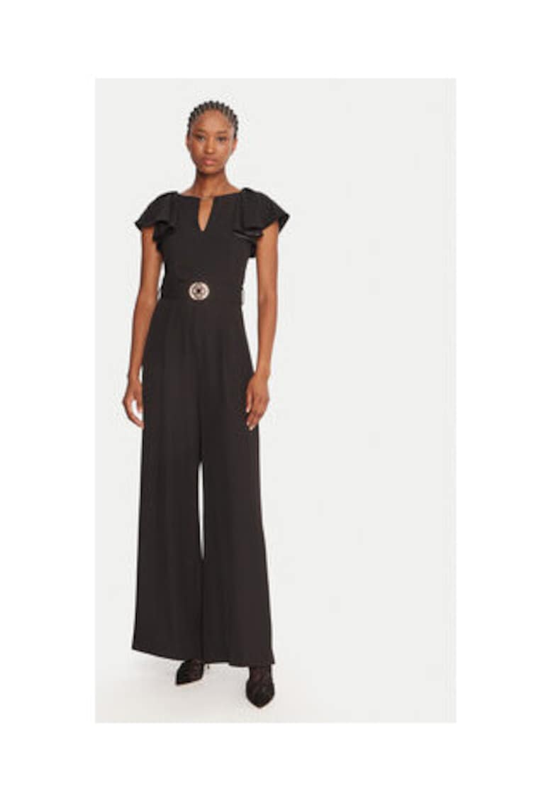 Salopeta dama - 305812544 - negru