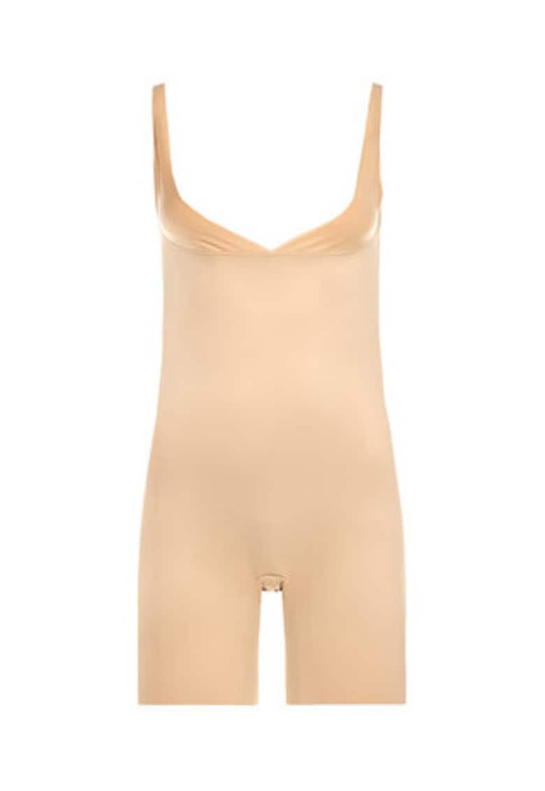 Body modelator 207219663 - Sintetic - Bej -