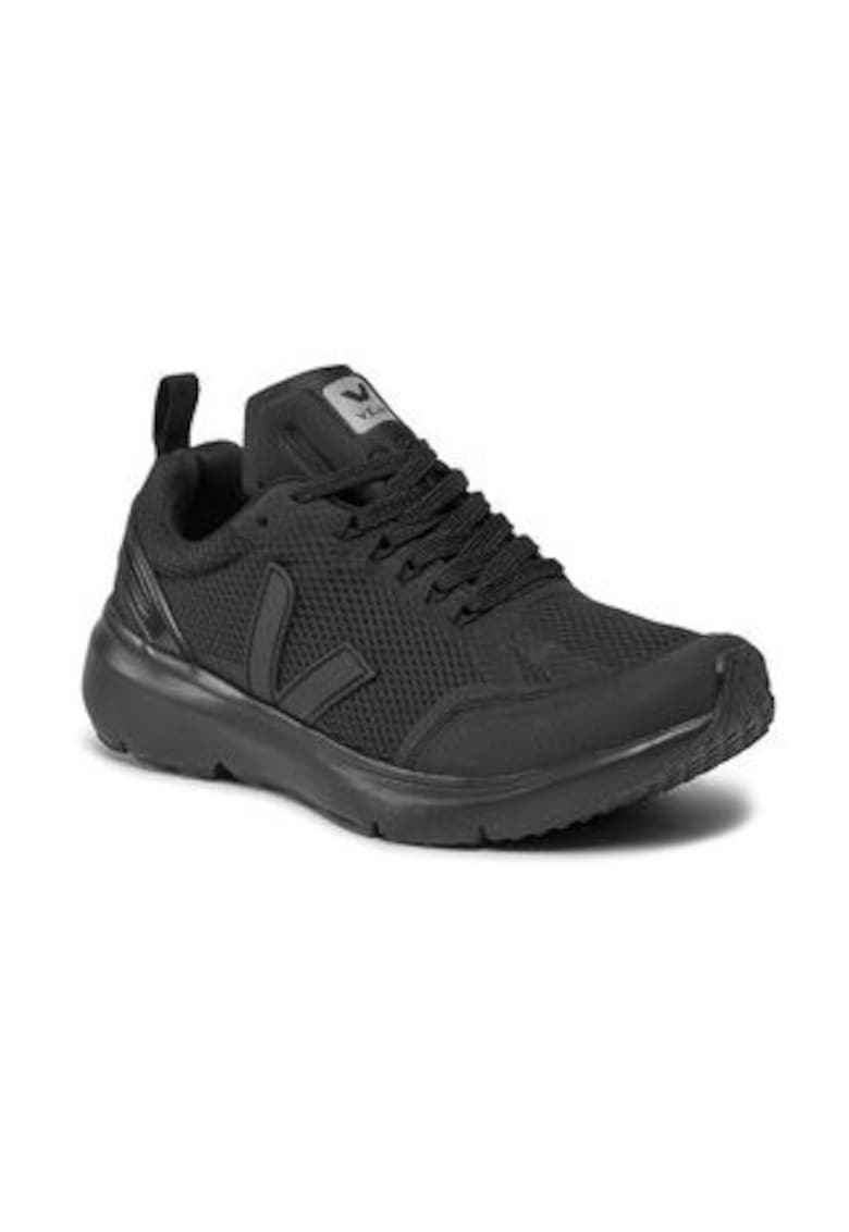 Adidasi unisex - 303906733 - negru