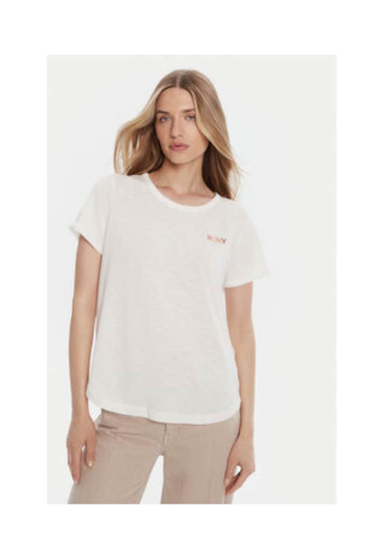 Tricou dama - 2230084192836 - alb -