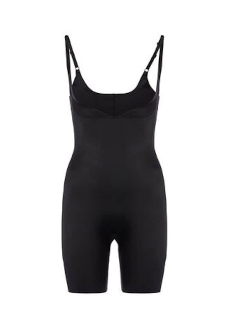 Body modelator 207219656 - Sintetic - Negru -