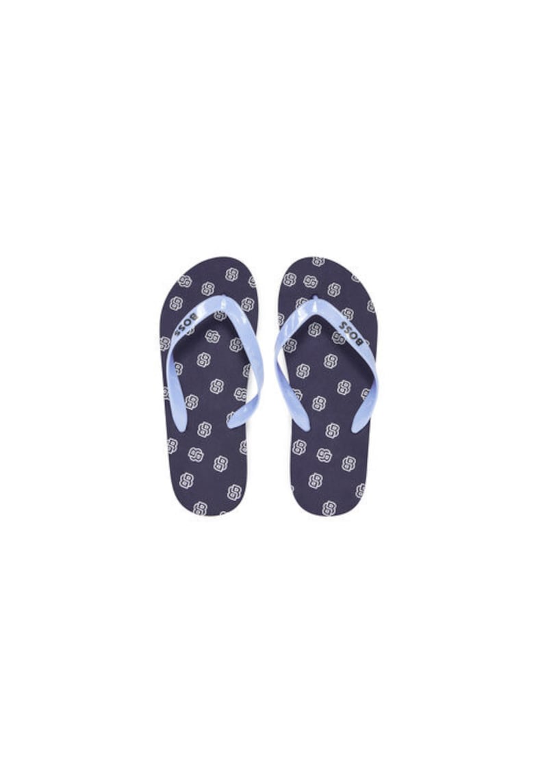 Slapi pentru baieti - 304696312 - Plastic - Albastru Slapi pentru baieti - 304696312 - Plastic - Albastru