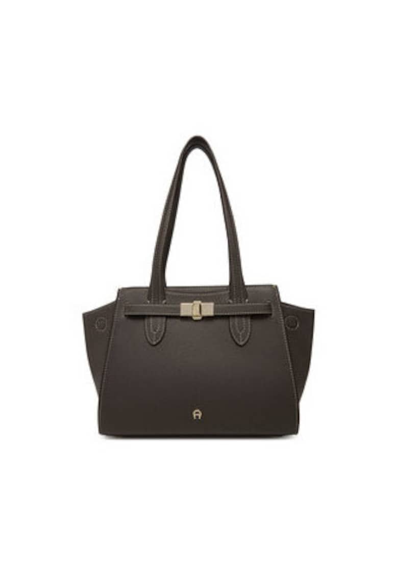 Geanta dama -  piele naturala - 46795