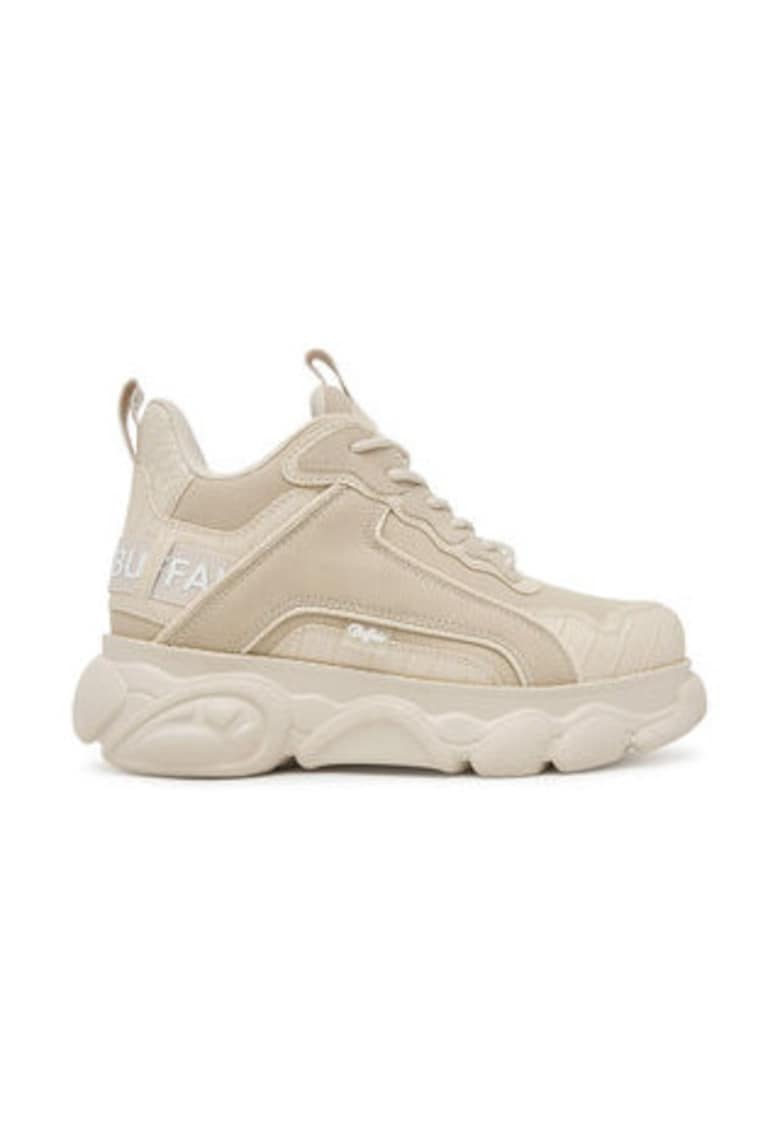 Tenisi de dama - 305605887 - piele ecologica - bej