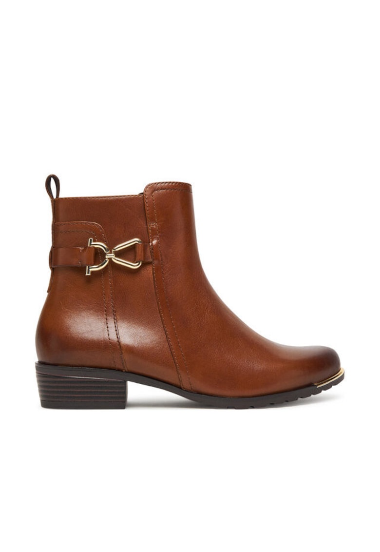 dama 305257192 - piele naturala - maro - Maro