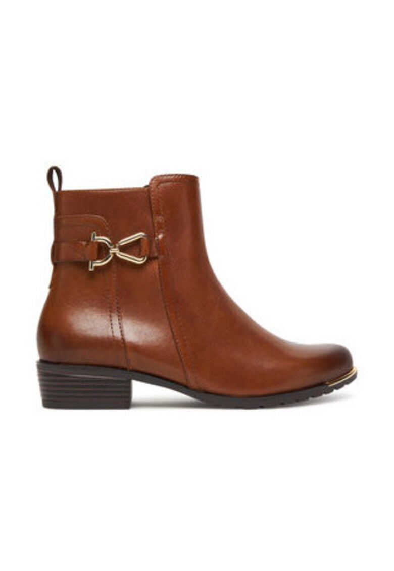 dama 305257192 - piele naturala - maro - Maro