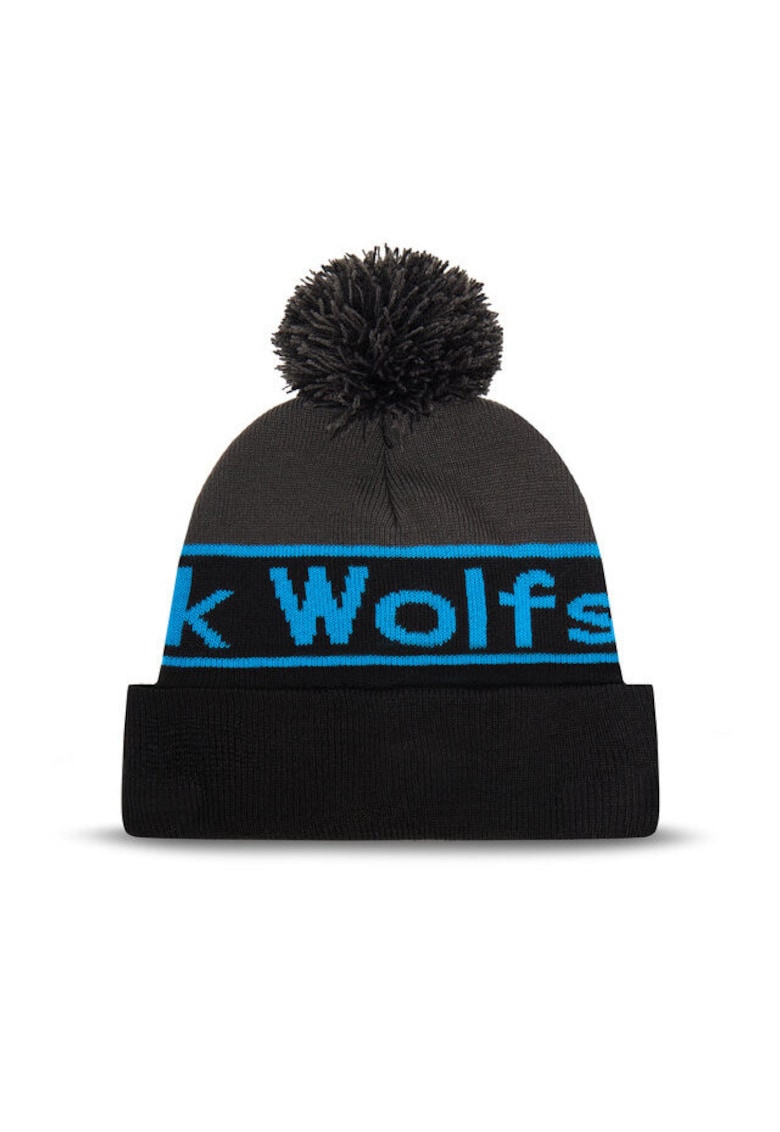 Jack Wolfskin Caciula unisex - marime