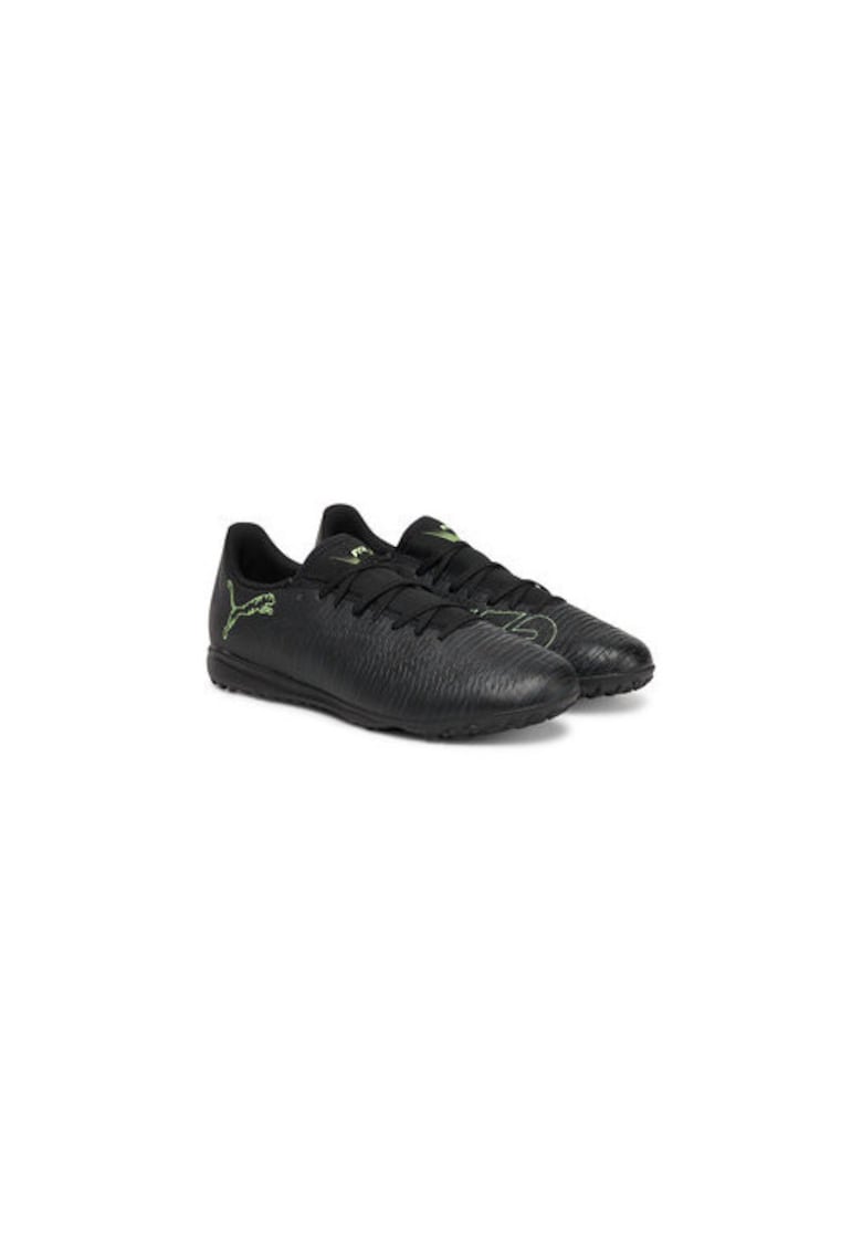de fotbal barbati - sintetic - negru - Negru