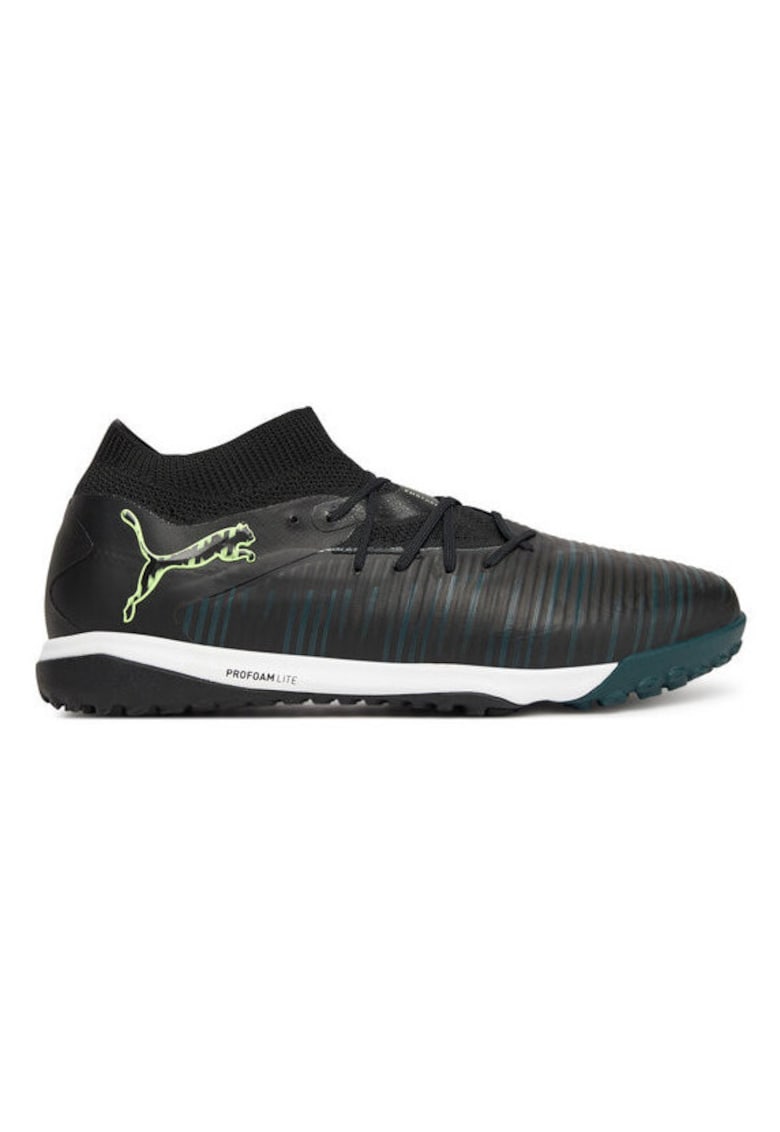 Pantofi pentru fotbal barbati sintetic - multicolor