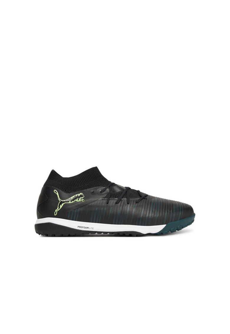 Pantofi pentru fotbal barbati sintetic - multicolor