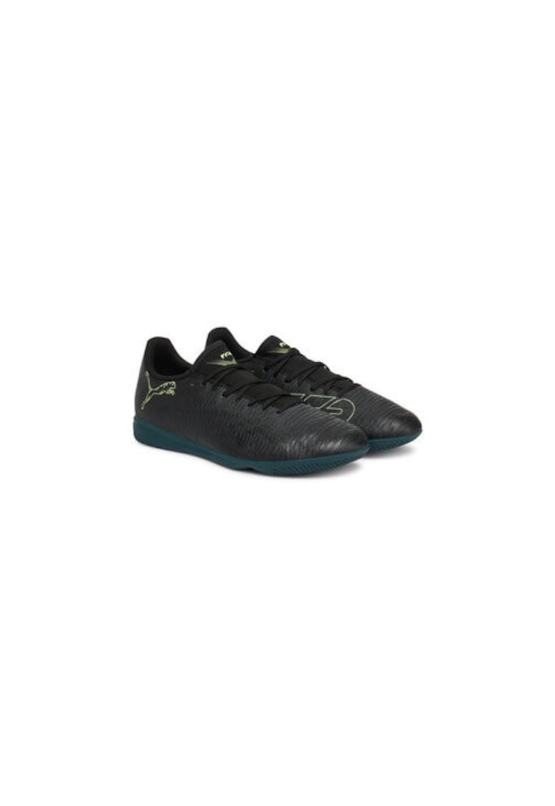 Pantofi de fotbal pentru barbati - Negru