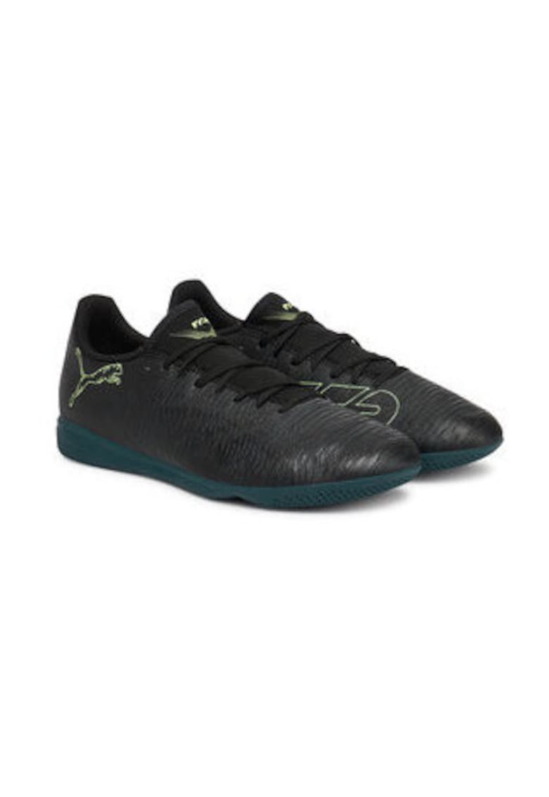 Pantofi de fotbal pentru barbati - Negru