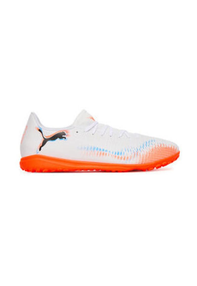 Pantofi sport pentru barbati - Future 8 Play - Alb - Multicolor