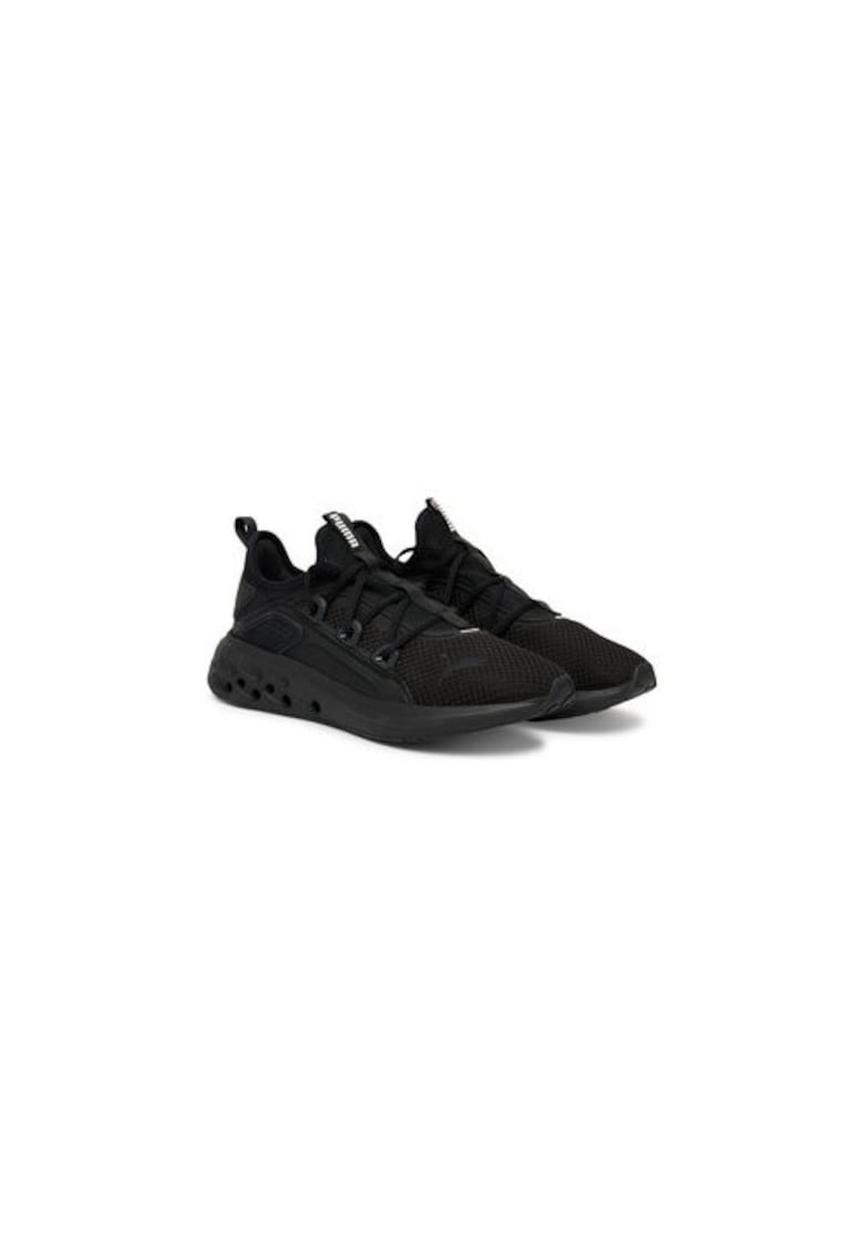 Pantofi sport barbati - multicolor - material textil