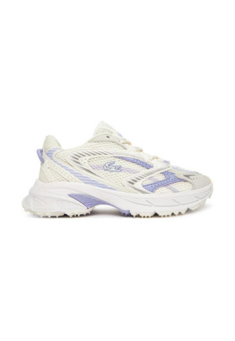 Tenisi dama 305649881 -  Piele ecologica - Multicolor