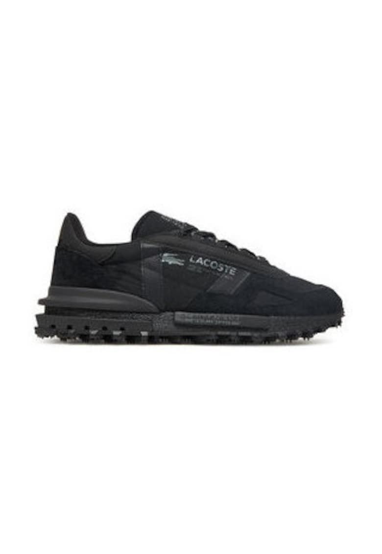 Pantofi sport barbati - 750SMA0078 - negru