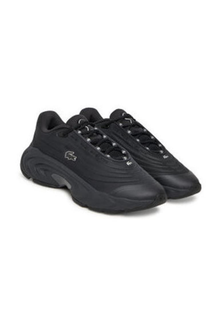 Lacoste Pantofi sport barbati - Freestyle - negru