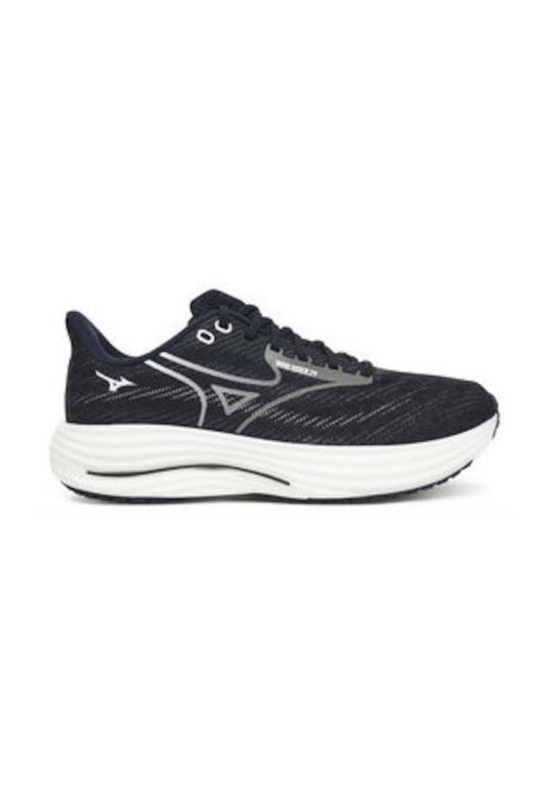 Pantofi de alergare pentru barbati - 305523501 - material textil -