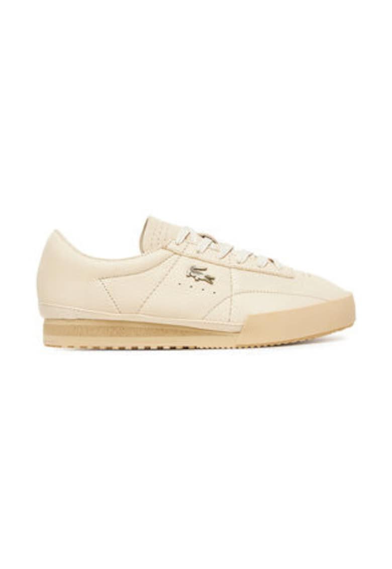 Tenisi dama 305649928 - Piele naturala - Bej - Bej