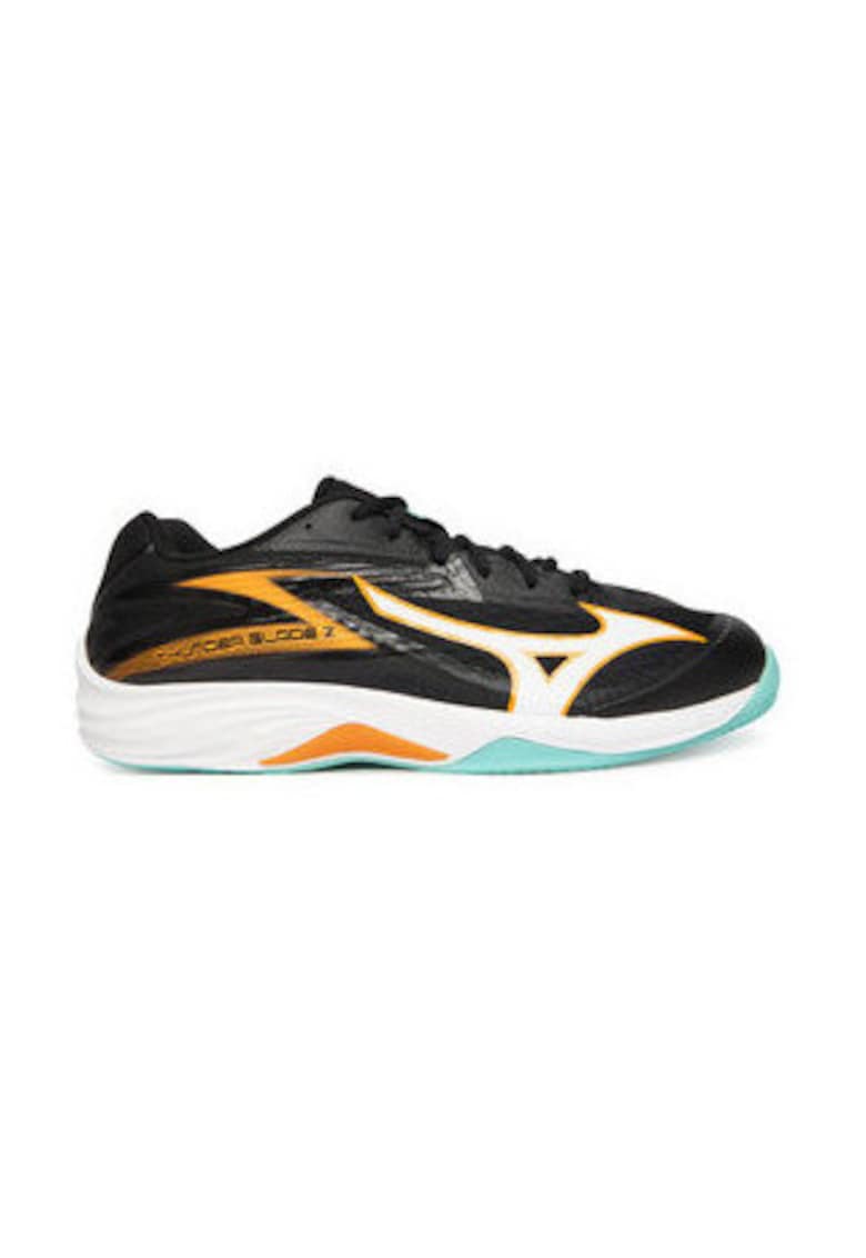 Pantofi sport barbati Freestyle - Negru