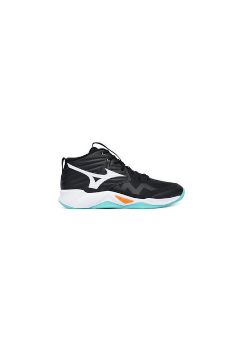 Pantofi sport barbati Freestyle - Multicolor