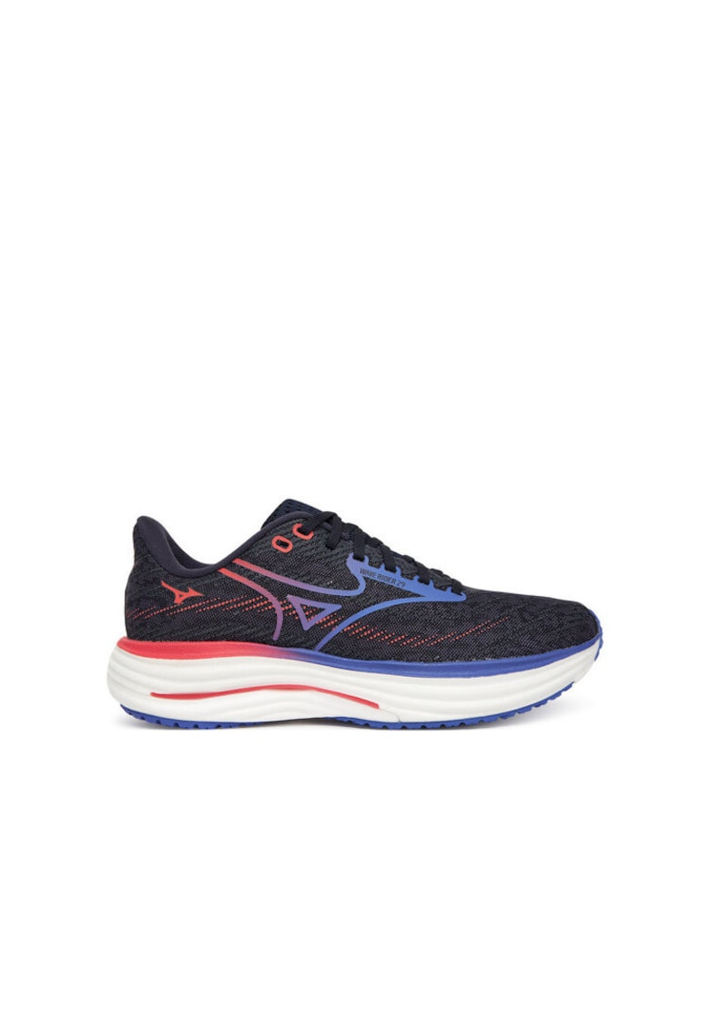 Pantofi sport dama - pantofi de alergare - multicolor - material textil