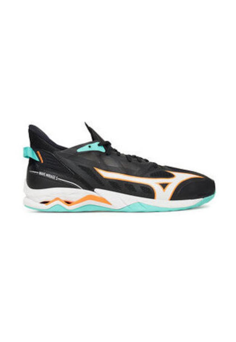 Pantofi sport barbati wqdwqfwq - Multicolor