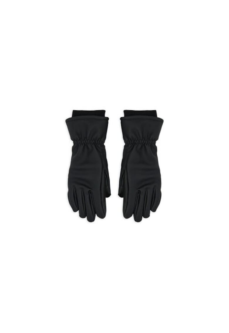 Manusi sport - 304184963 - negru -