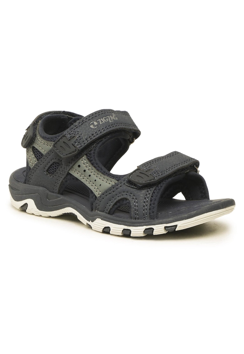 Sandale copii - gri - pentru baieti -