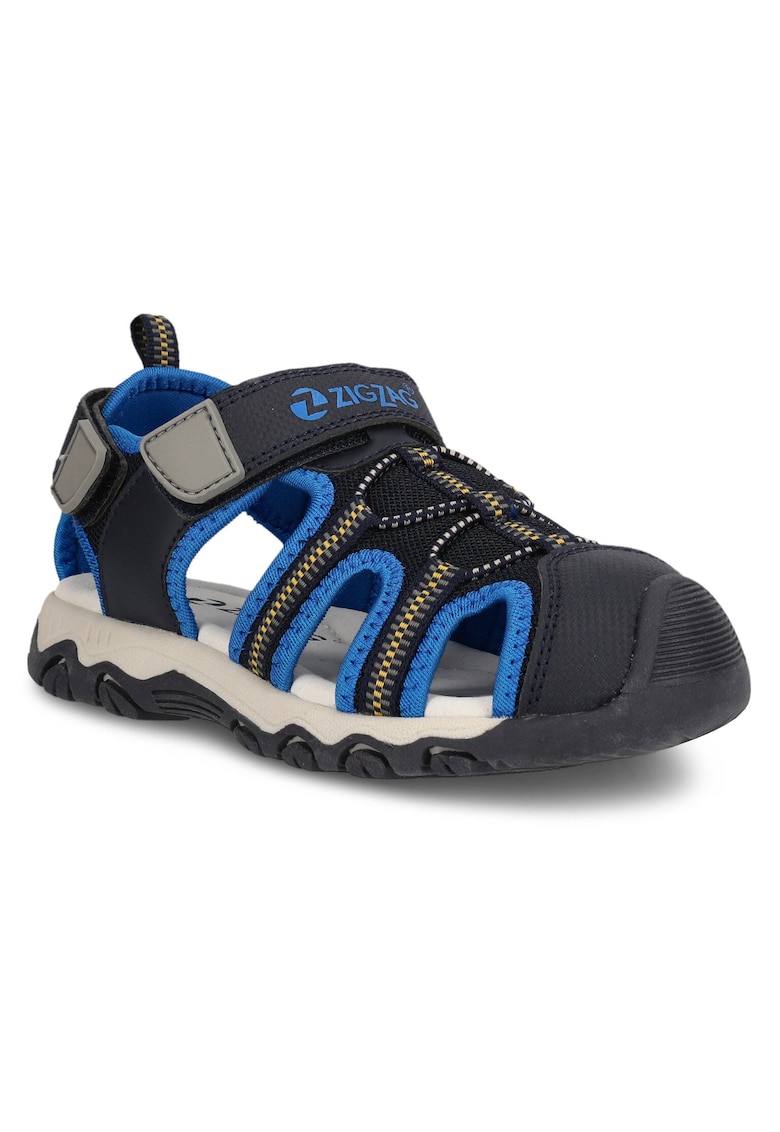 Sandale piele ecologica - baieti