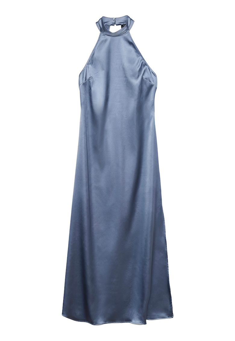 Vero Moda Rochie de seara albastru - Albastru