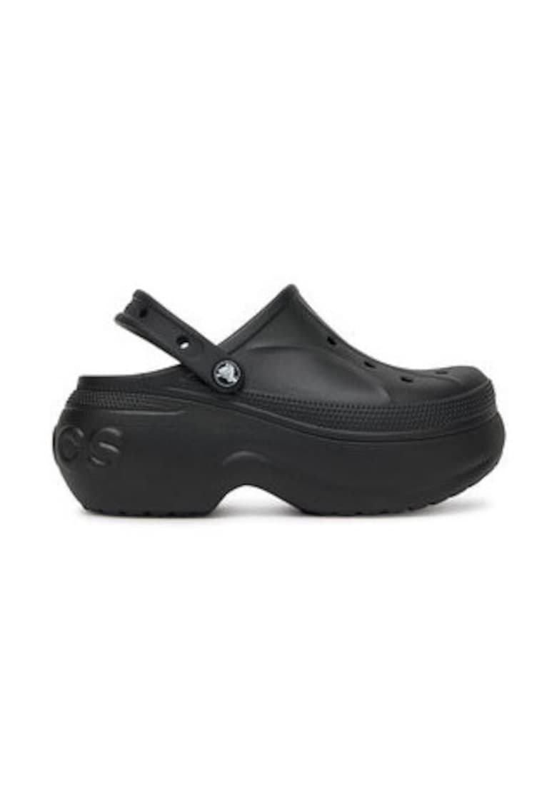 Slapi de dama - 5903698601458 - sintetic - negru