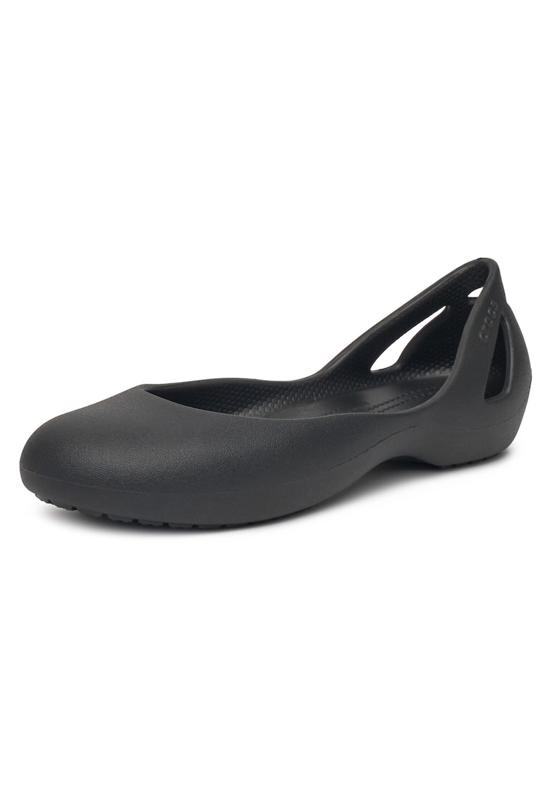 Balerini de dama - 5903698737058 - plastic - negru
