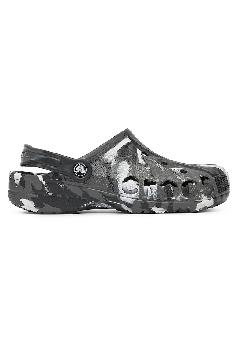 Slapi unisex - 5903698750262 - sintetic - negru