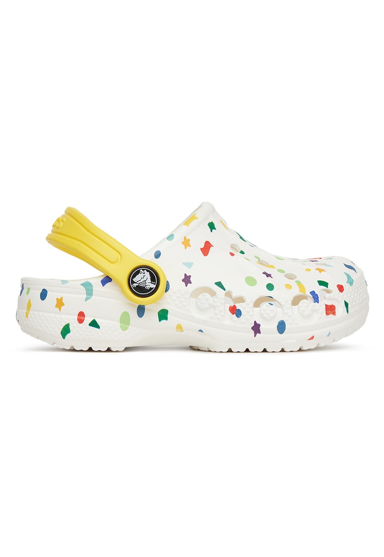 Papuci fete 5903698758640 - Multicolor - Plastic -