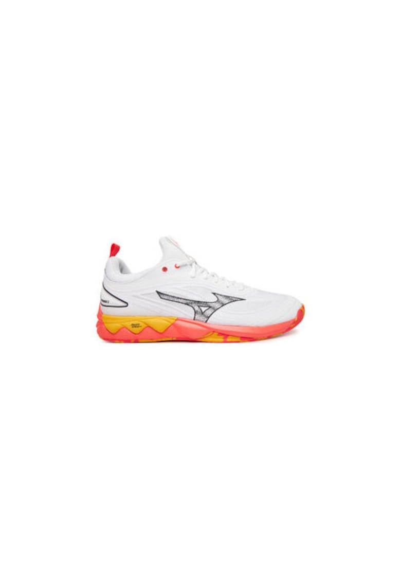 Pantofi sport barbati - de sala - alb -