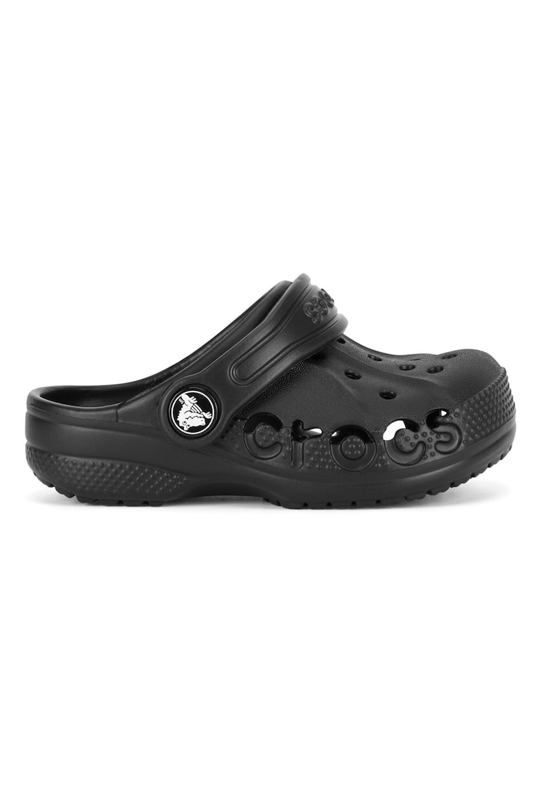 Papuci copii 5903698751719 - Negru - Sintetic -